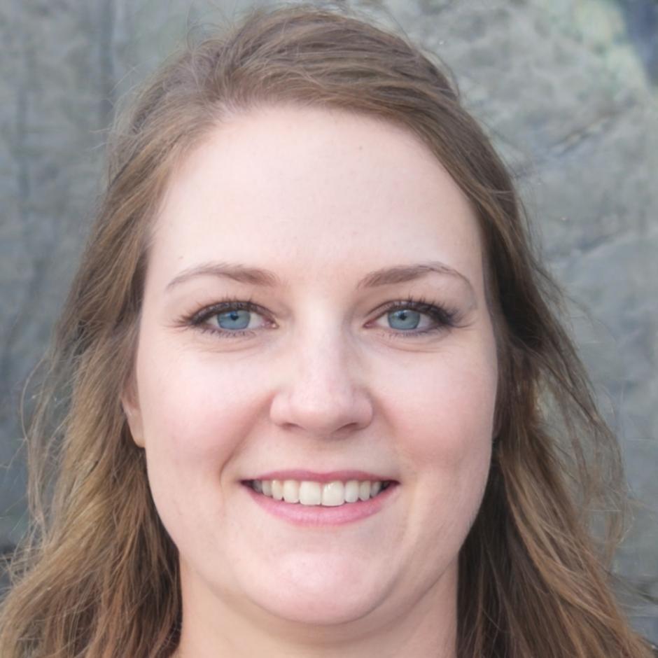 Dr. Sarah Wagner, Finanzexpertin