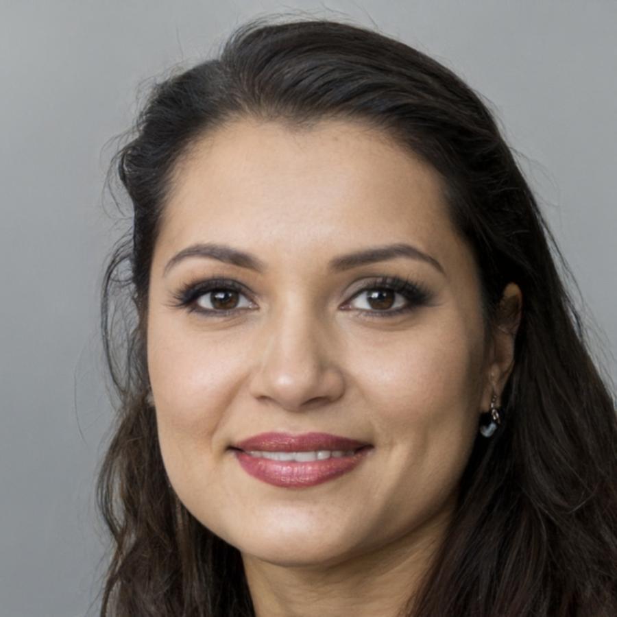 Anna Richter, Finanzcoach